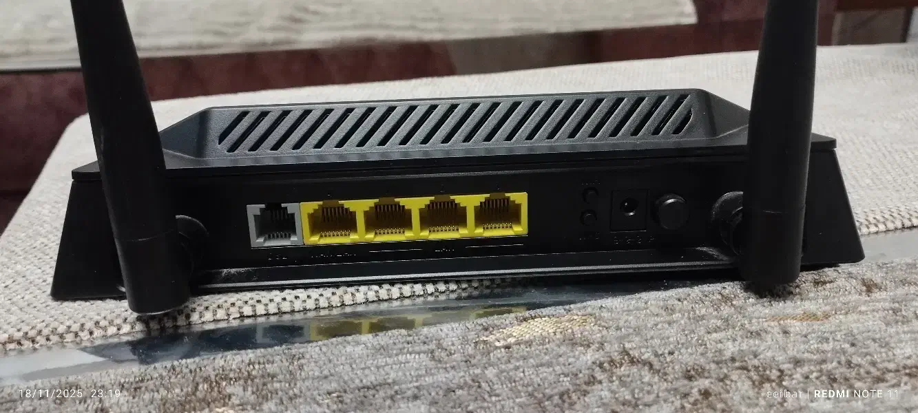 مودم D-Link Vdsl/Adsl|مودم و تجهیزات شبکه|اراک, |دیوار