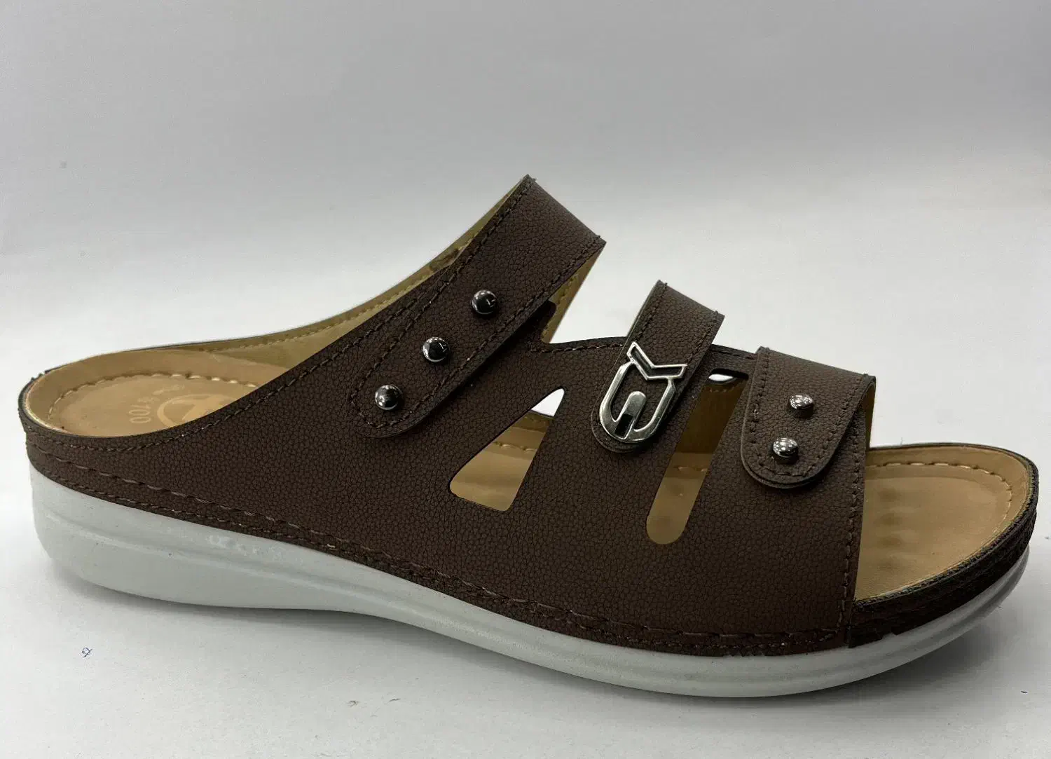 فروش عمده دمپایی طبی|کیف، کفش، کمربند|کهنوج, |دیوار