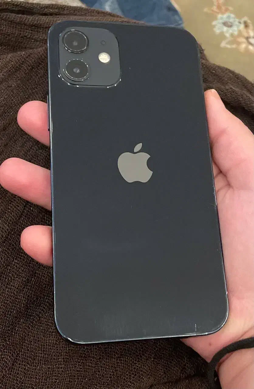 iphone 12 normal|موبایل|مشهد, پنجتن|دیوار