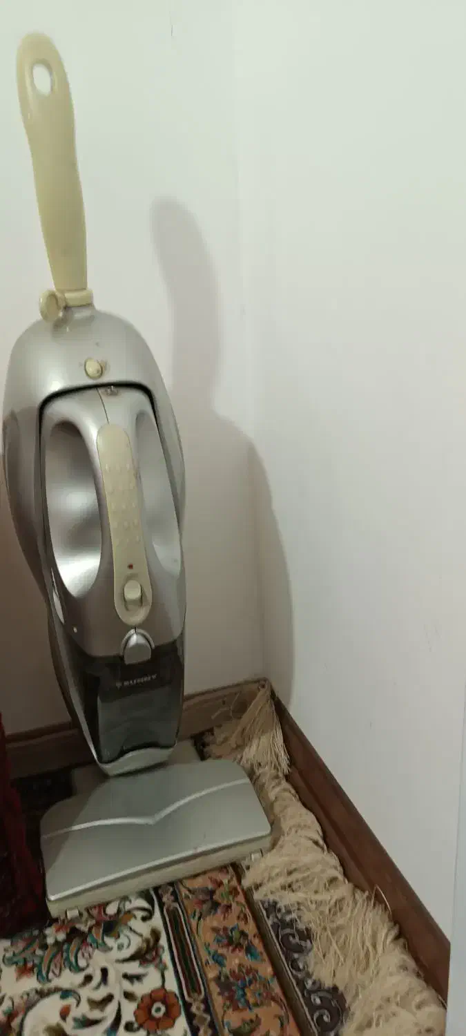 جاروشارژی|جاروبرقی، جارو شارژی، بخارشو|سبزوار, رضوان|دیوار