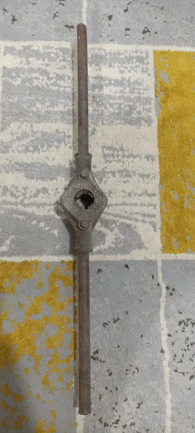 حدیده|ابزارآلات|اصفهان, عمان سامانی|دیوار