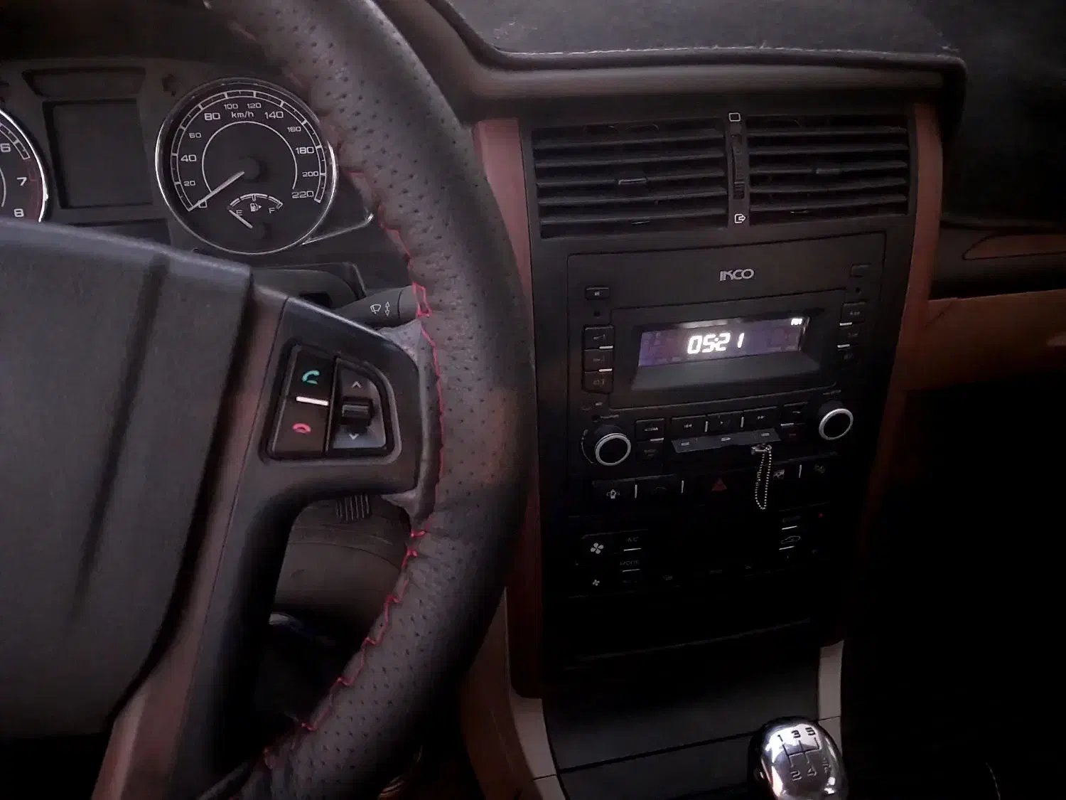 پارس TU5،مدل 99|خودرو سواری و وانت|ملایر, |دیوار