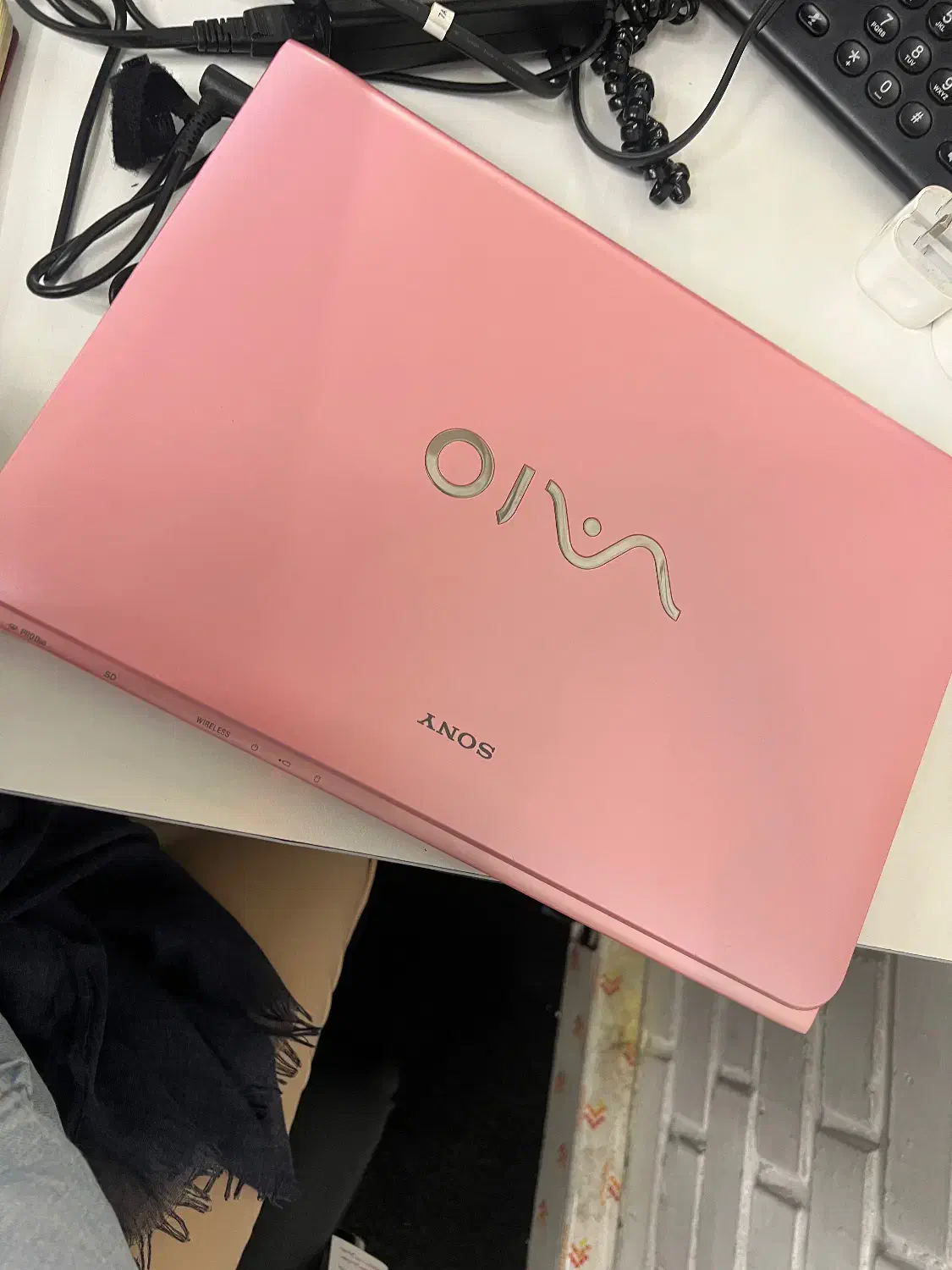 لپ تاپ سونی|رایانه همراه|تهران, پونک|دیوار