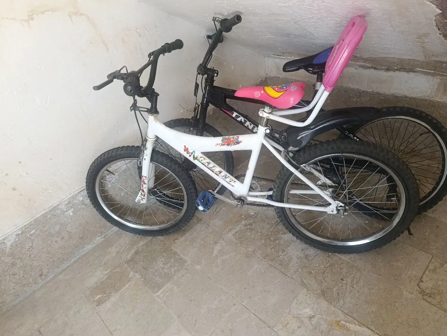 دوچرخه|دوچرخه، اسکیت، اسکوتر|کازرون, |دیوار