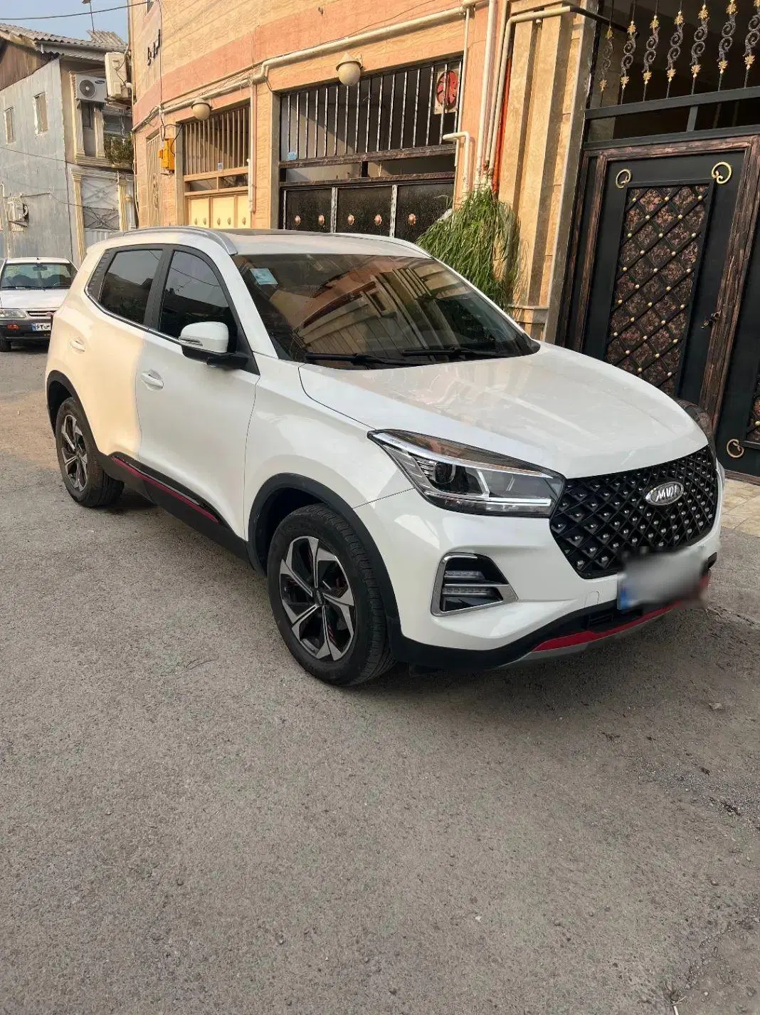 X55pro|خودرو سواری و وانت|لنگرود, |دیوار