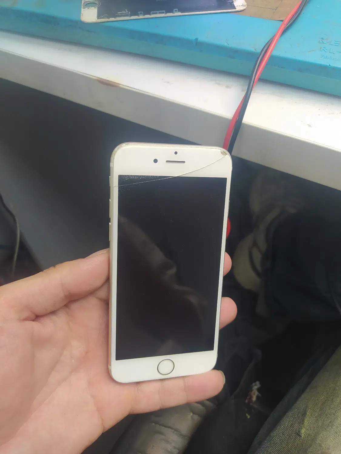 Iphone 6|موبایل|تهران, میدان ولیعصر|دیوار