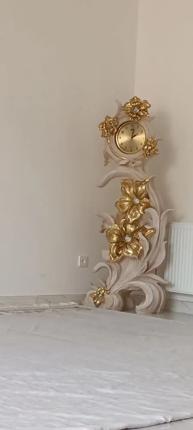 ساعت|ساعت دیواری و تزئینی|کرمانشاه, |دیوار