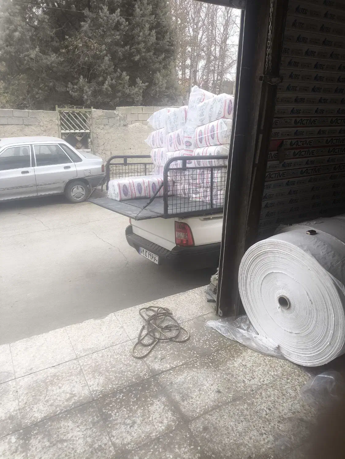 دستمال رومیزی ،توالت ، حوله ای، کوکتل|مواد شوینده و دستمال کاغذی|تهران, شهران شمالی|دیوار