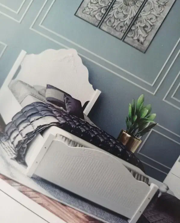 تخت خواب خواجه عطاا|تخت و سرویس خواب|بندرعباس, |دیوار