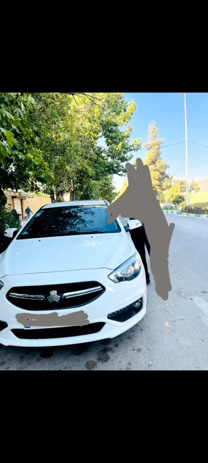 خودرو شاهین سری g مدل برج اخر ۱۴۰۲|خودرو سواری و وانت|یاسوج, |دیوار