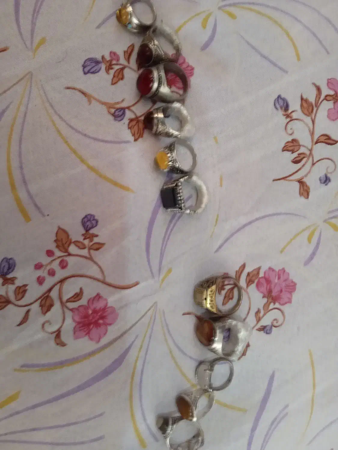 دو تا اولی اصل|بدلیجات|نجفآباد, رحمت آباد|دیوار