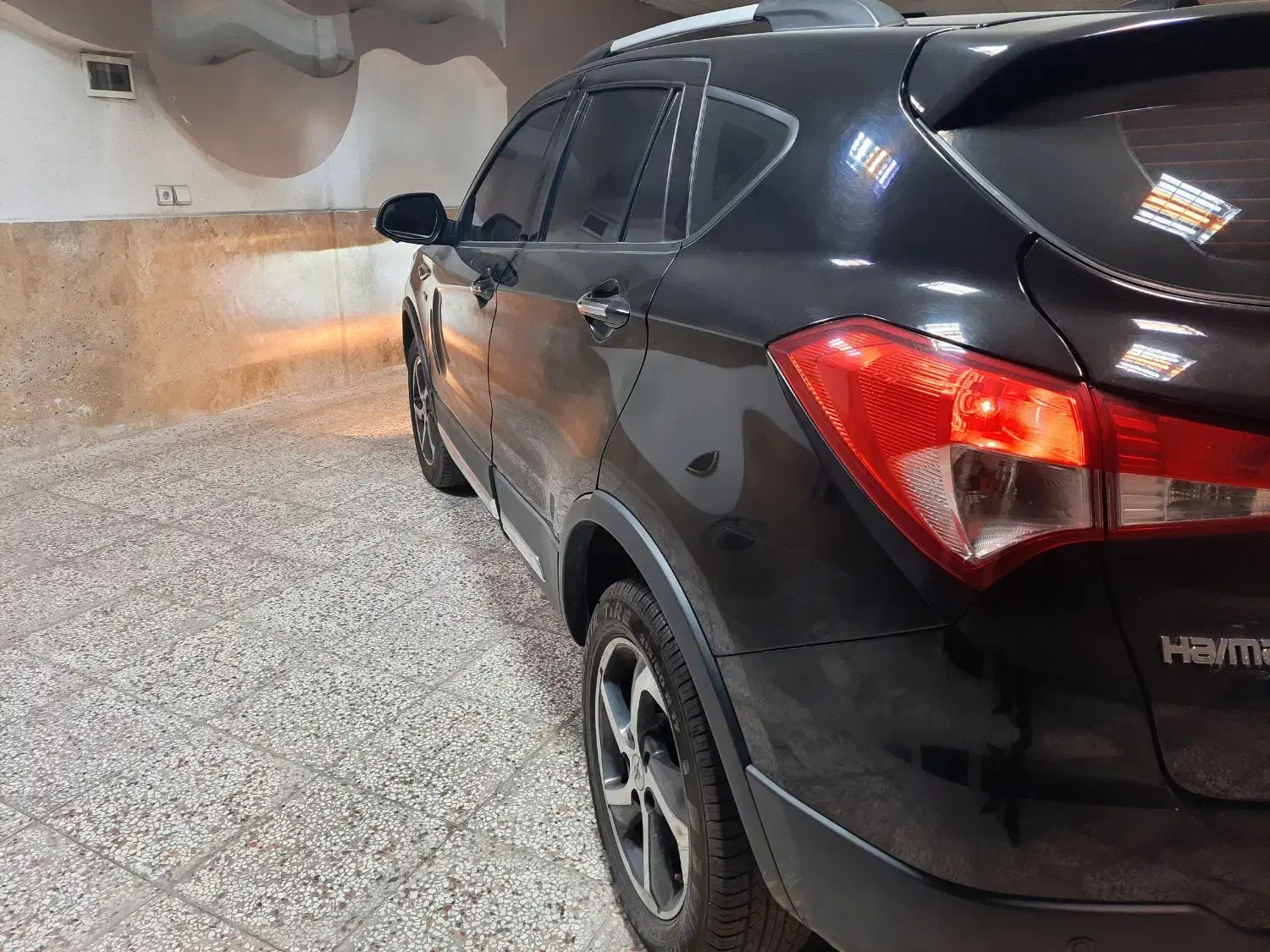 هایما s5|خودرو سواری و وانت|مشهد, سجاد شهر|دیوار