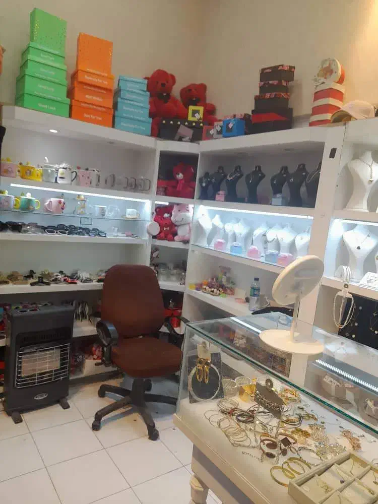 اکسسوری|فروشگاه و مغازه|یاسوج, |دیوار