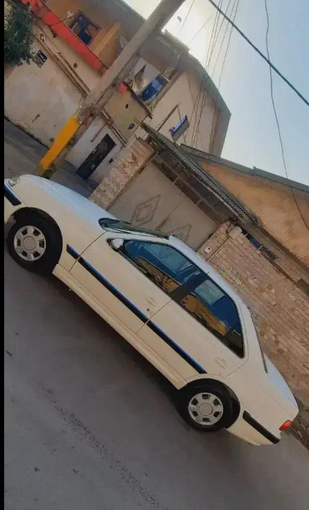 پارس سال ۱۴۰۰|خودرو سواری و وانت|خلخال, |دیوار