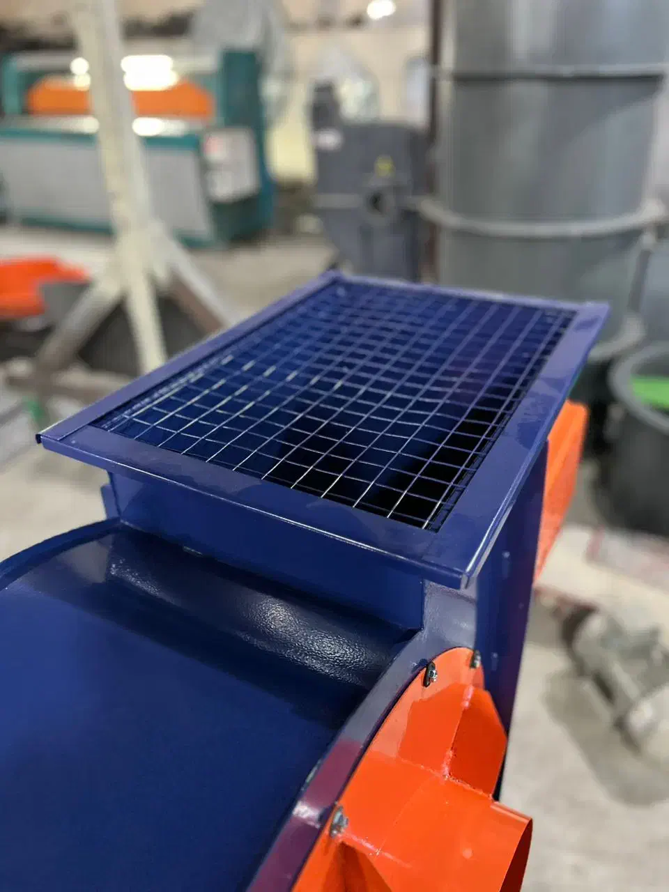 تهویه فن رستوران کافه و هواکش مکنده دمنده صنعتی|ماشین‌آلات صنعتی|تهران, عباس‌آباد|دیوار