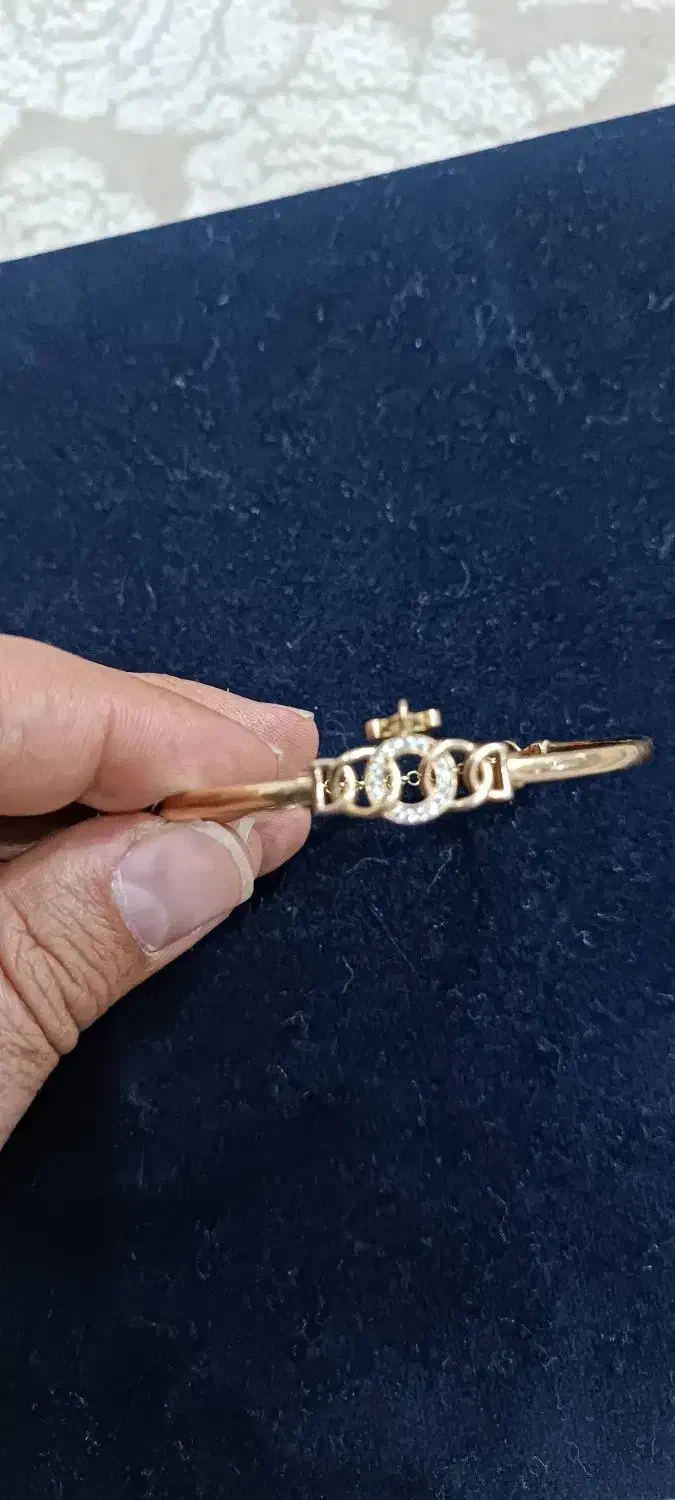 دستنبد با طرح زیبا|جواهرات|مشهد, جاهد شهر|دیوار