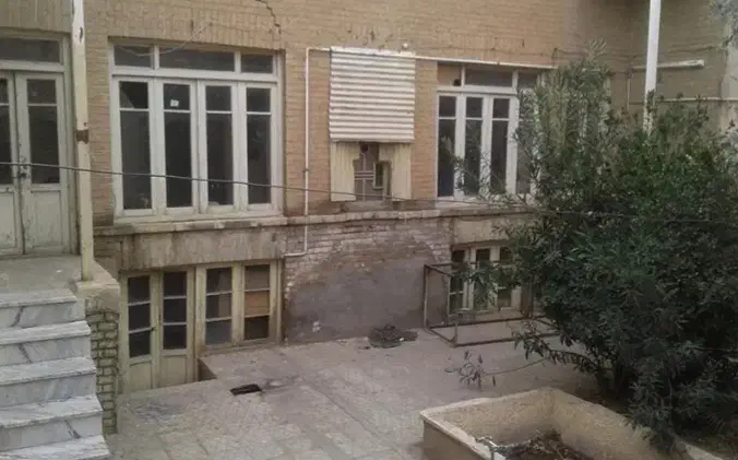 فروش خانه ویلایی 125 متری ۳ خوابه در کارگران|فروش خانه و ویلا|مشهد, کارگران|دیوار