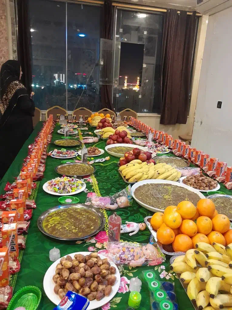 تور زیارتی کربلا|تور و چارتر|اردبیل, |دیوار