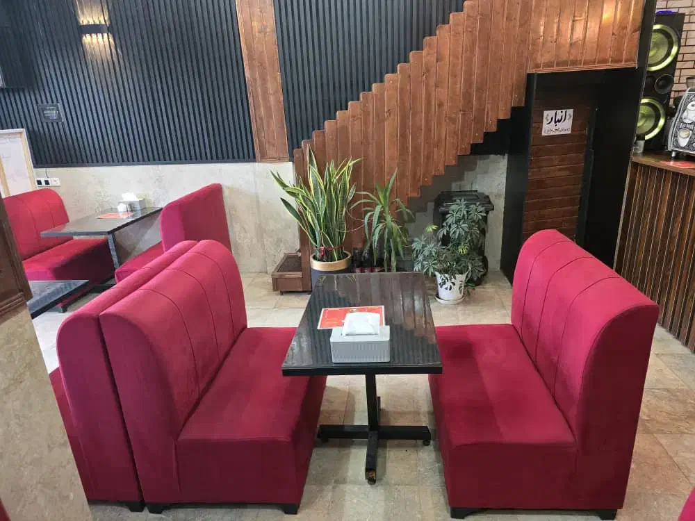 میز و صندلی|میز و صندلی غذاخوری|ایزدشهر, |دیوار