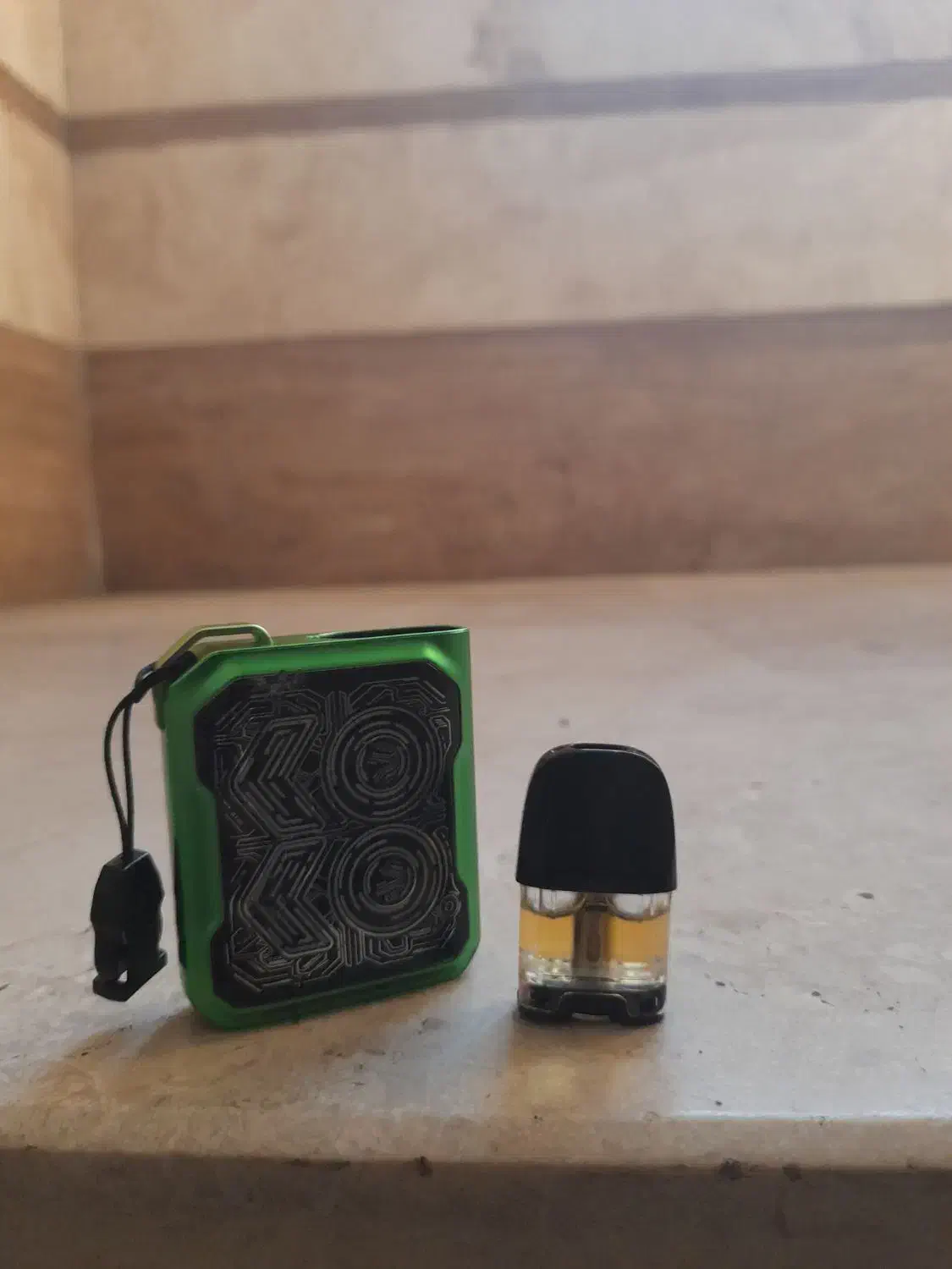 پاد Gk2|زیورآلات و اکسسوری|تهران, دانشگاه شریف|دیوار