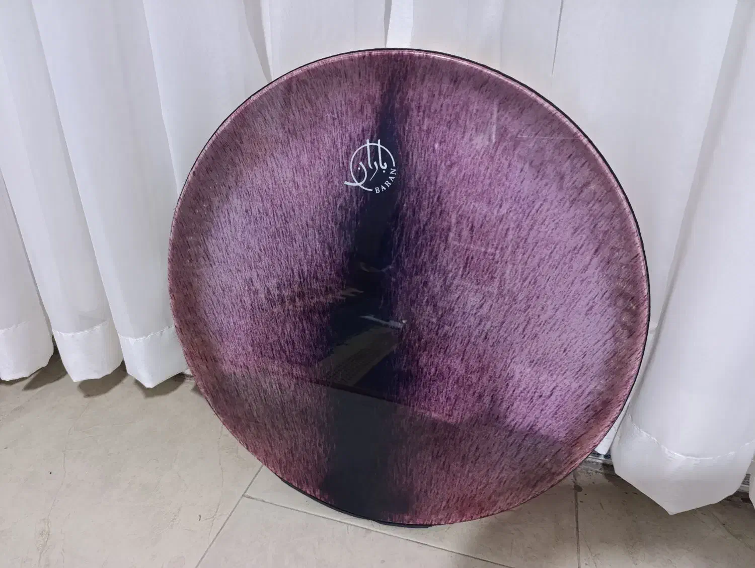 دف درجه ۱|درام و پرکاشن|محمدشهر, شهرک پیام (مهرالبرز)|دیوار