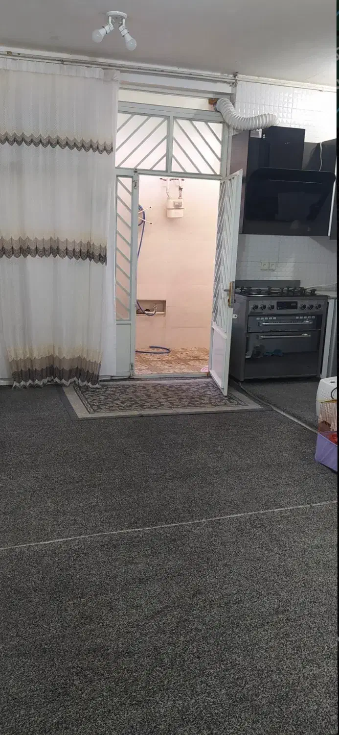 خونه نقلی نو ساز تمیز|فروش خانه و ویلا|دزفول, |دیوار