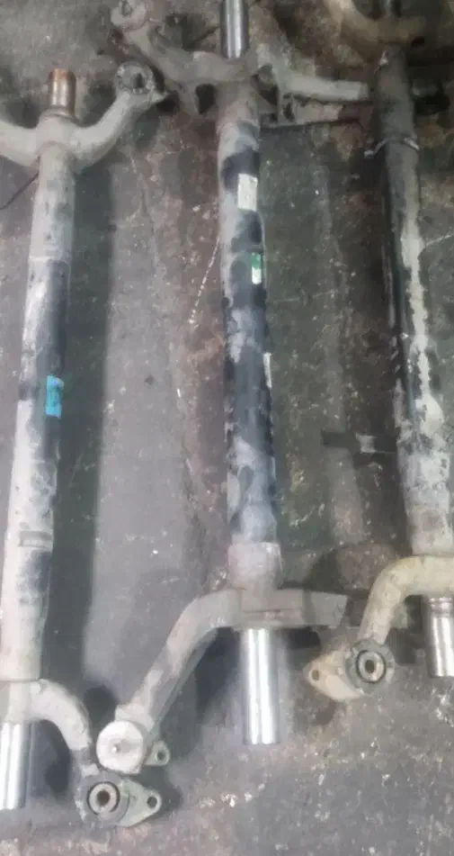 تعمیر اکسل|خدمات موتور و ماشین|پرند, فاز ۱|دیوار