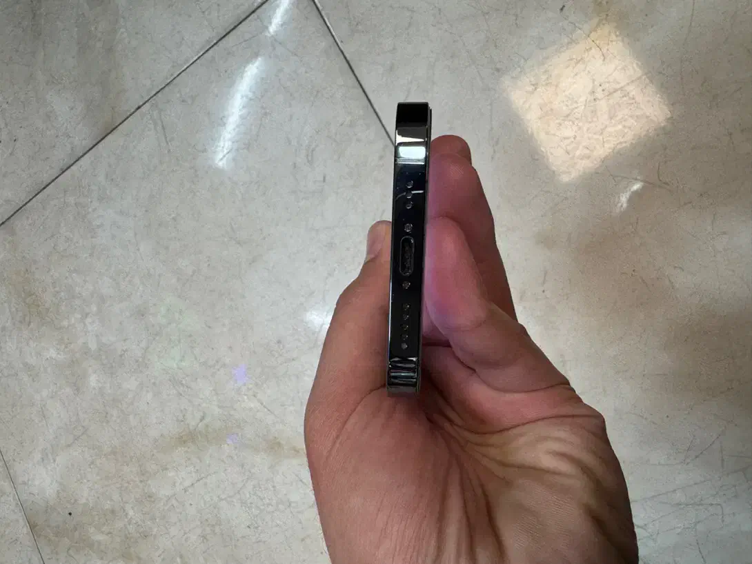 12 pro 256|موبایل|کرج, باغستان|دیوار