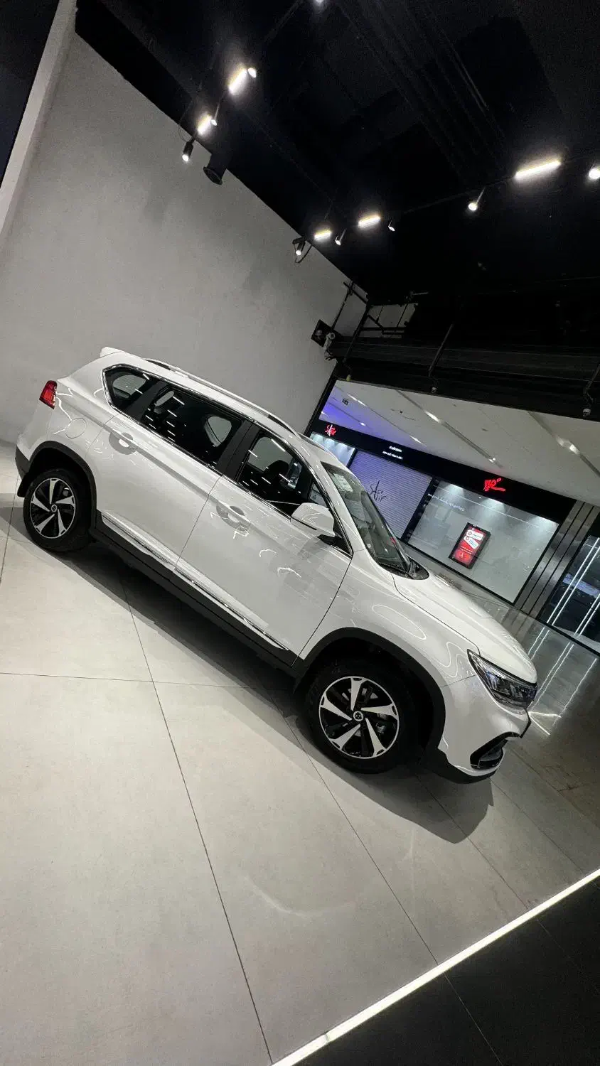 sx5 شرایط اقساط نمایندگی۲۱۰۸|خودرو سواری و وانت|تهران, شهرک چیتگر|دیوار