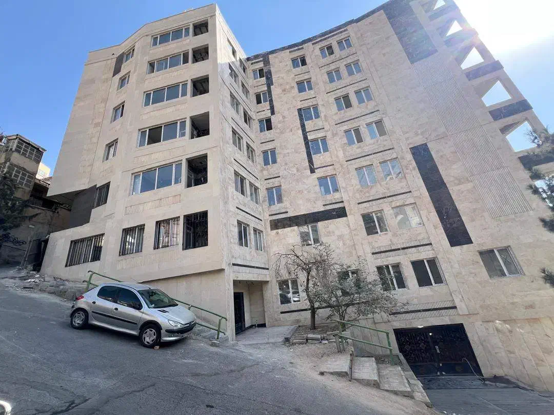 اجاره واحد ۳ خواب گلابدره|اجارهٔ آپارتمان|تهران, گلاب دره|دیوار