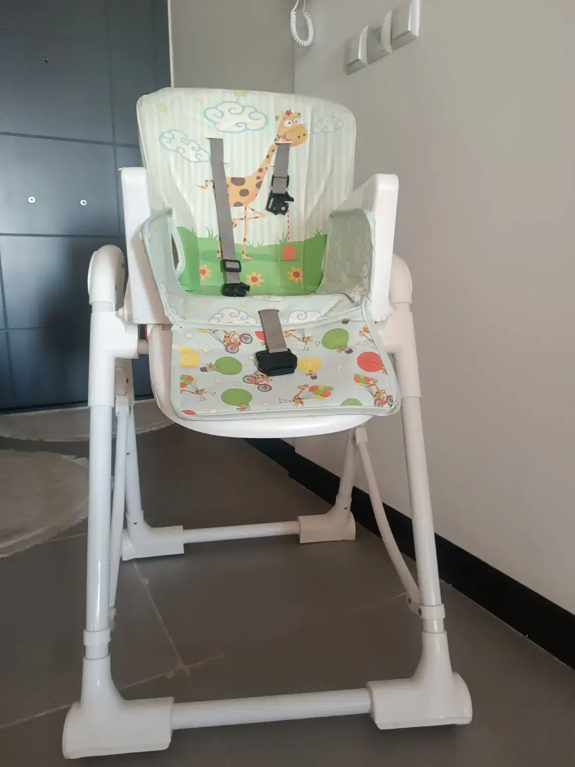 صندلی غذای کودک|اسباب و اثاث بچه|بجنورد, |دیوار