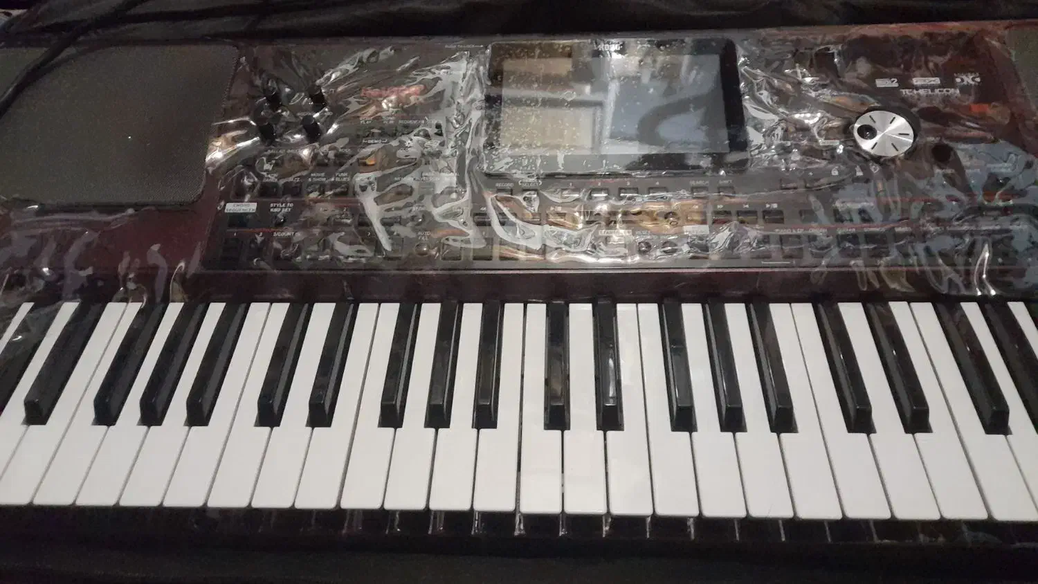 اورگ pa1000|پیانو، کیبورد، آکاردئون|بندرعباس, |دیوار