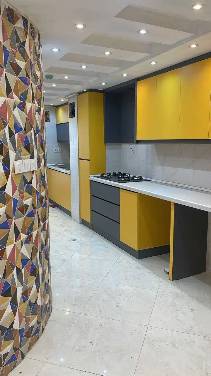 فروش واحد لوکس ۶ خواب/ رشتیان|فروش آپارتمان|رشت, رشتیان|دیوار