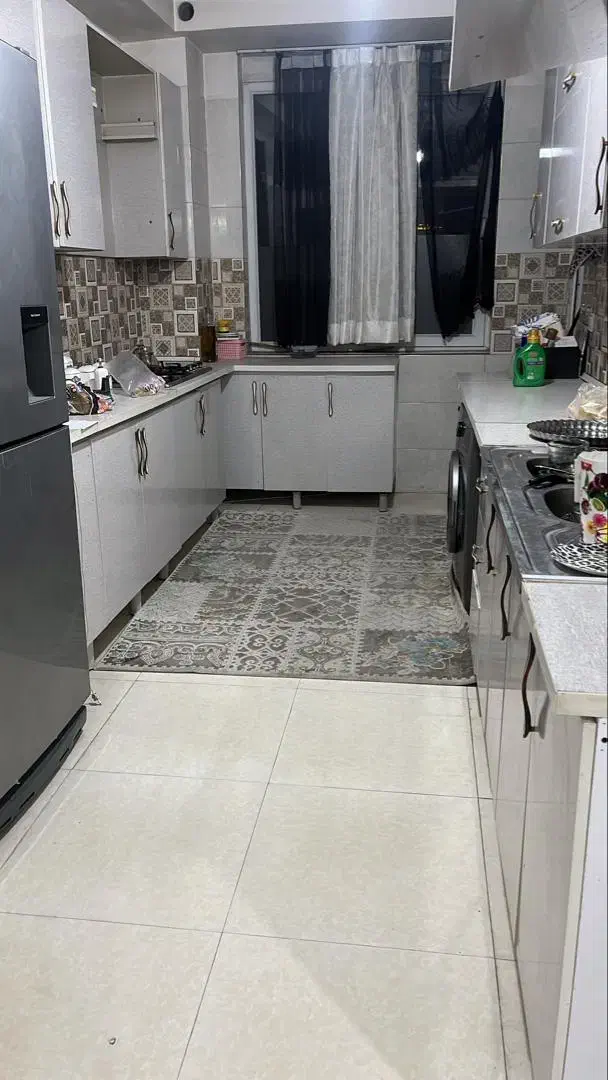 اجاره آپارتمان ۱۱۰ متری خوش نقشه|اجارهٔ آپارتمان|بهارستان, |دیوار