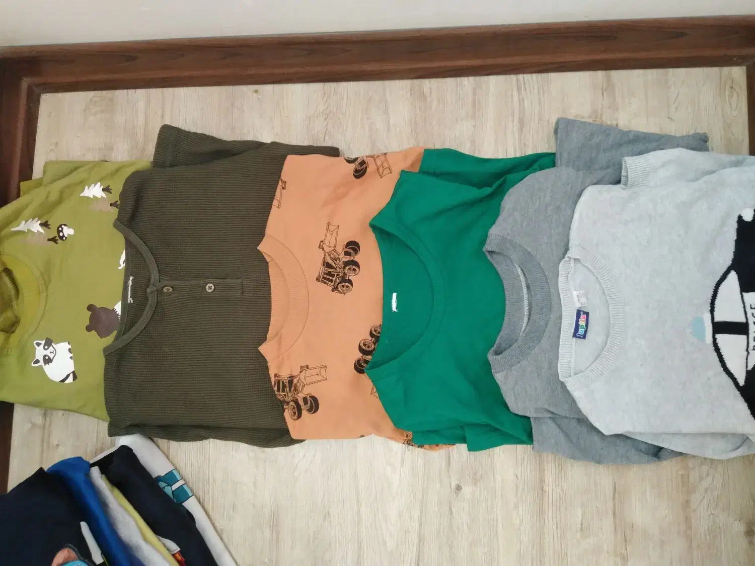 حراج فصل|کفش و لباس بچه|اصفهان, سودان|دیوار