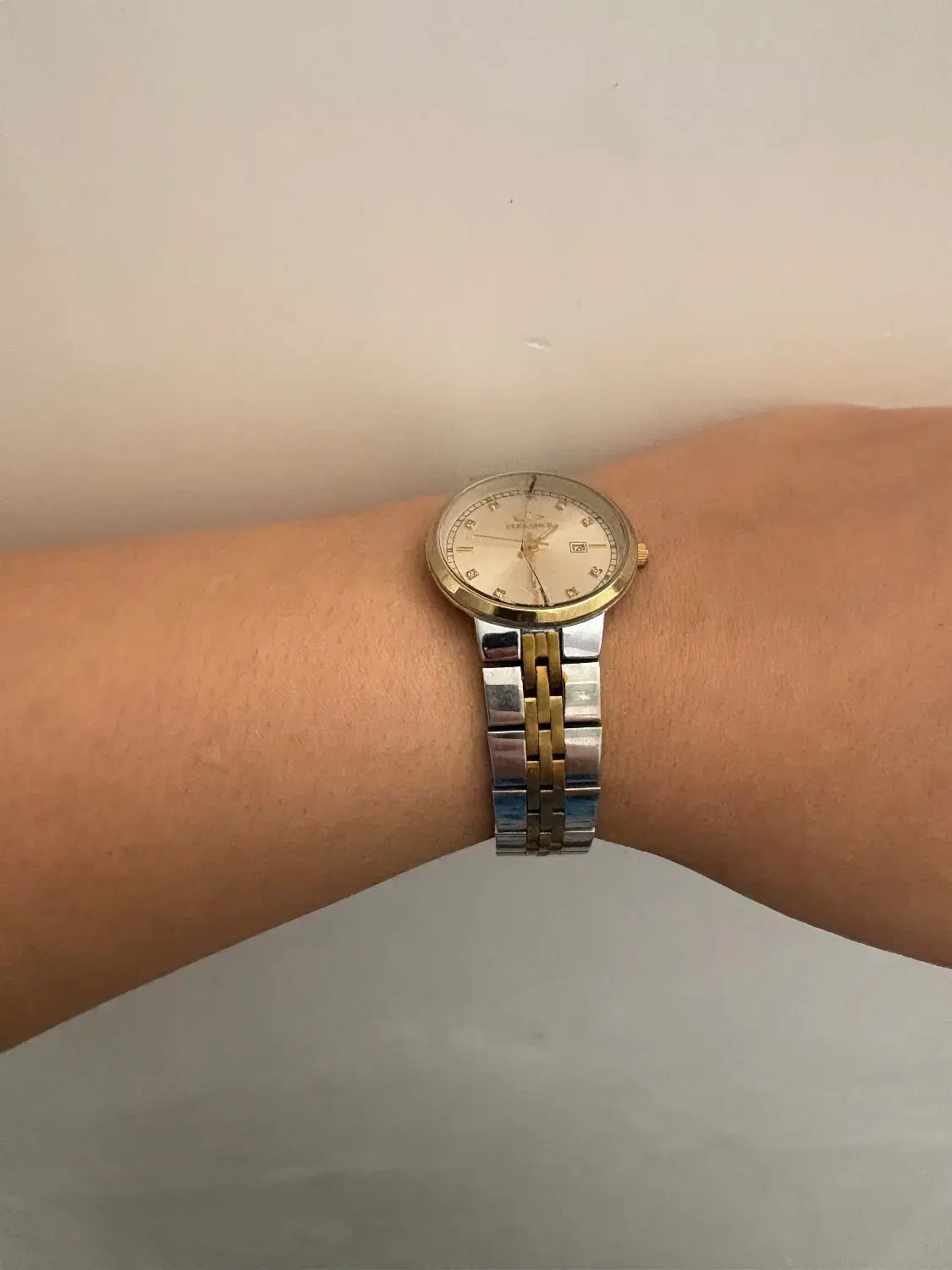 ساعت در حد نو|ساعت|بجنورد, |دیوار