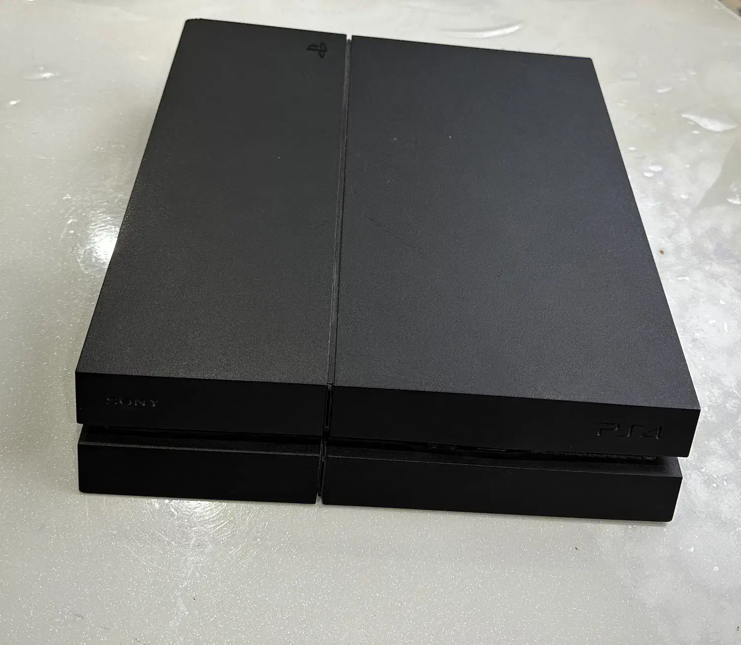 پی اس فور|کنسول، بازی ویدئویی و آنلاین|رشت, منظریه|دیوار