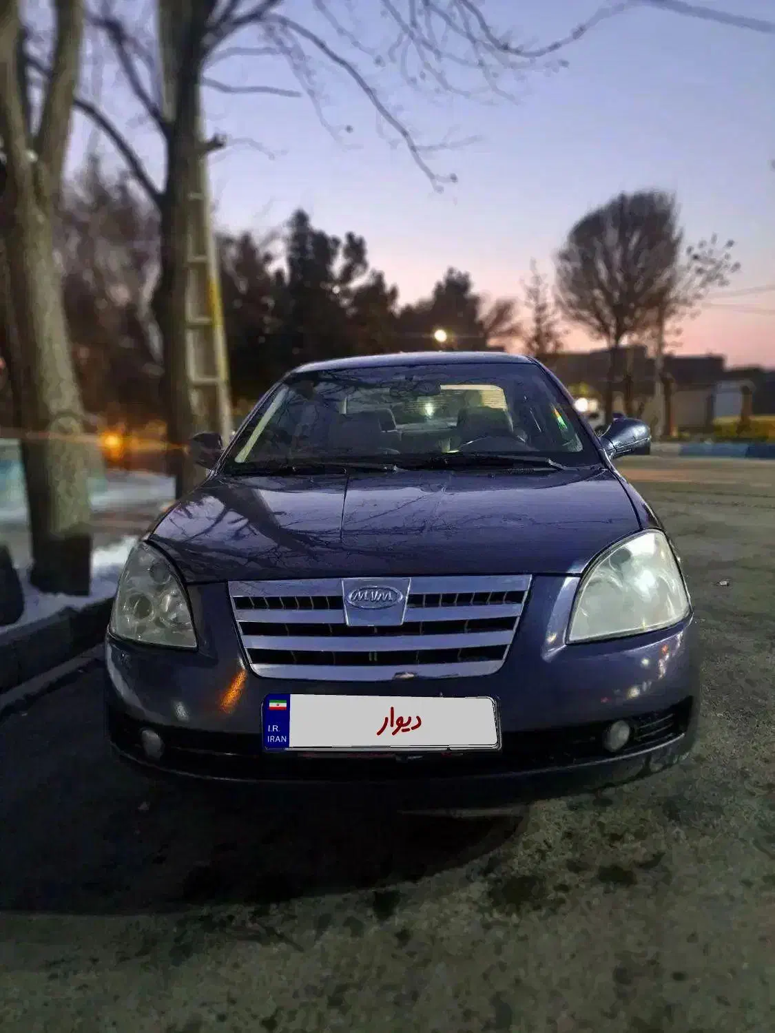 mvm530 مدل ۹۳|خودرو سواری و وانت|تبریز, |دیوار