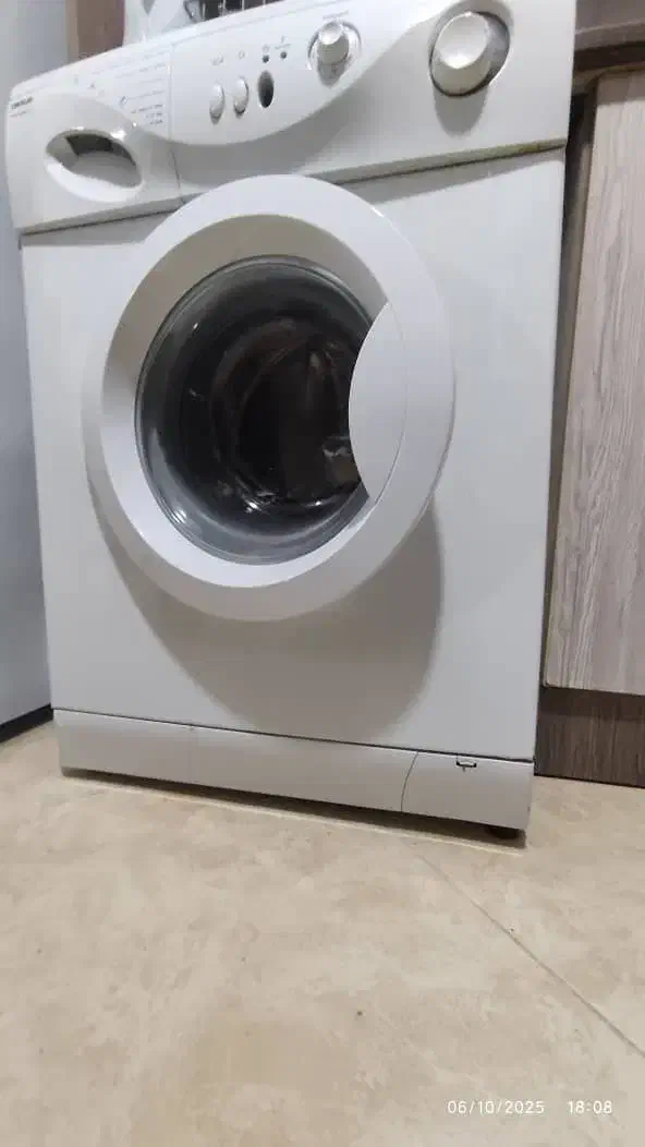 فروش ماشین لباسشویی اسنوا|ماشین لباسشویی و خشککن لباس|آستارا, |دیوار