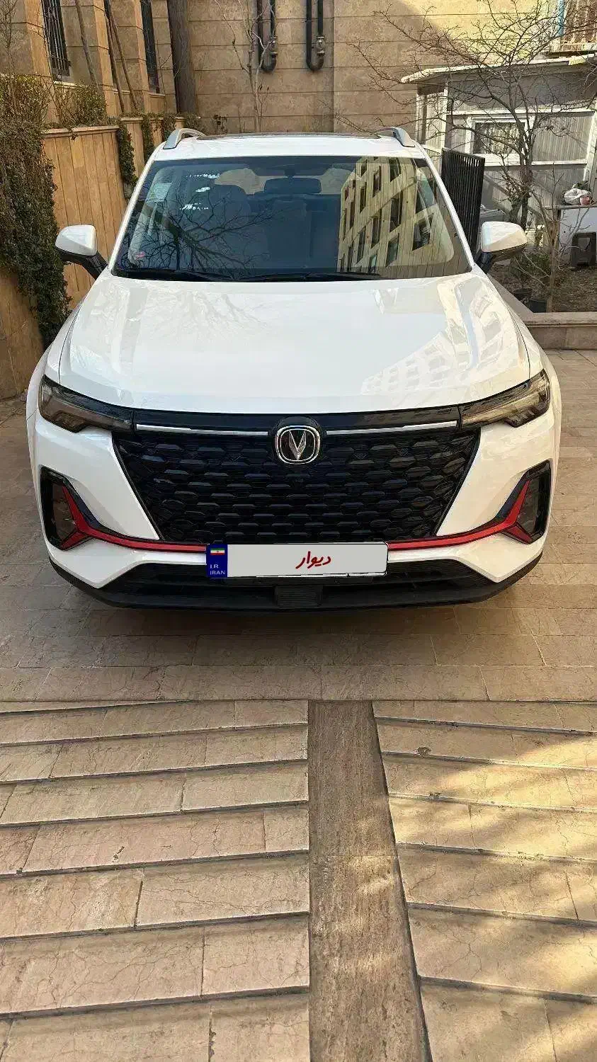 بدون رنگ بدونه نقطه گارانتی فعال وارداتی|خودرو سواری و وانت|تهران, کرمان|دیوار