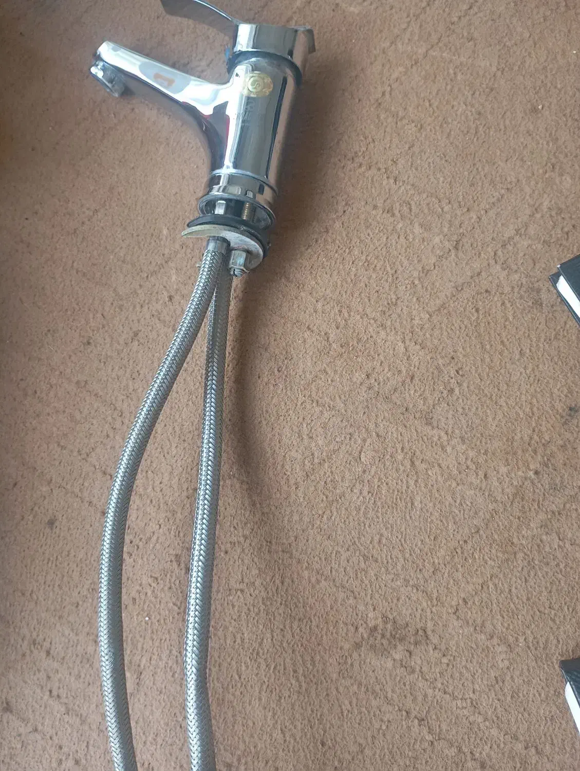 شیرارمغان پایین ترین قیمت بازار|لوازم حمام|کرج, عظیمیه|دیوار