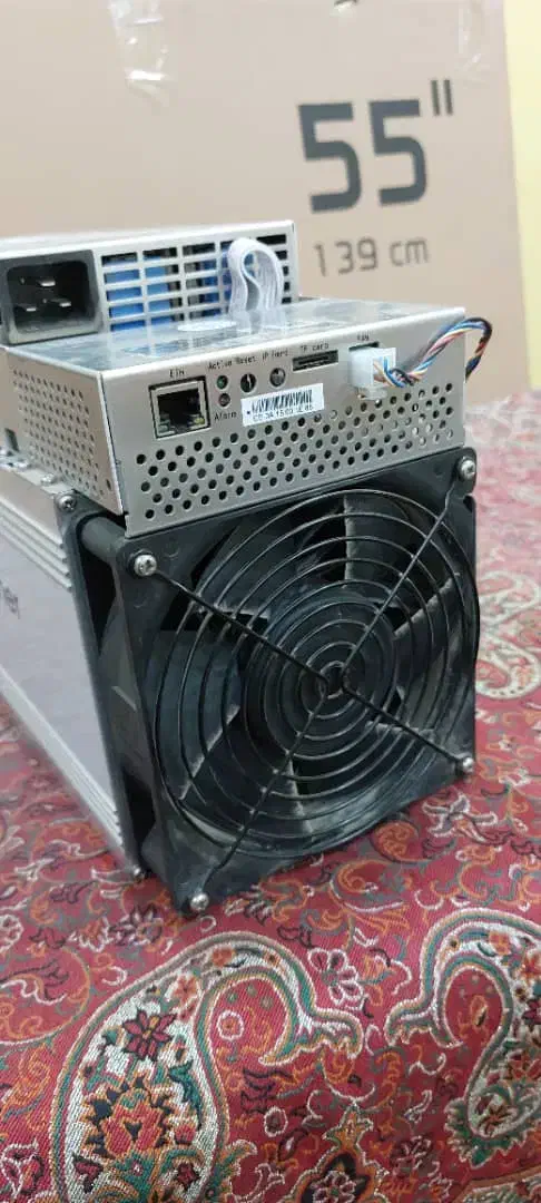 ماینر سری M30Sجفت پلاس|قطعات و لوازم جانبی رایانه|اهواز, بعثت|دیوار