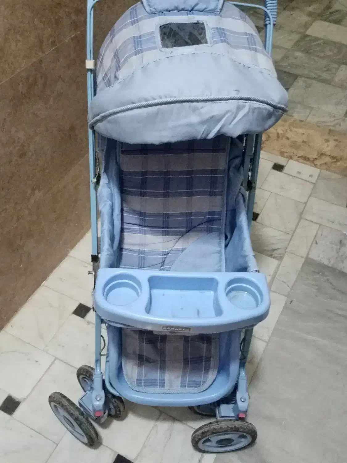 کالسکه|کالسکه و لوازم جانبی|نجف‌آباد, گلدشت|دیوار