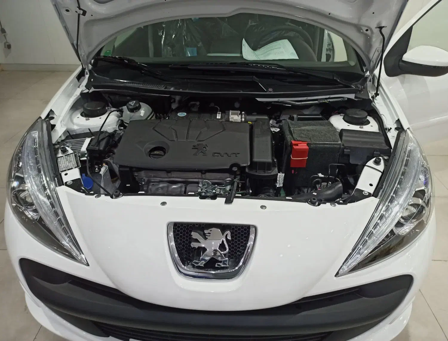 پژو 207i tu5p اتوماتیک پاناروماارتقا یافته6سرعتهAt|خودرو سواری و وانت|بندرعباس, |دیوار