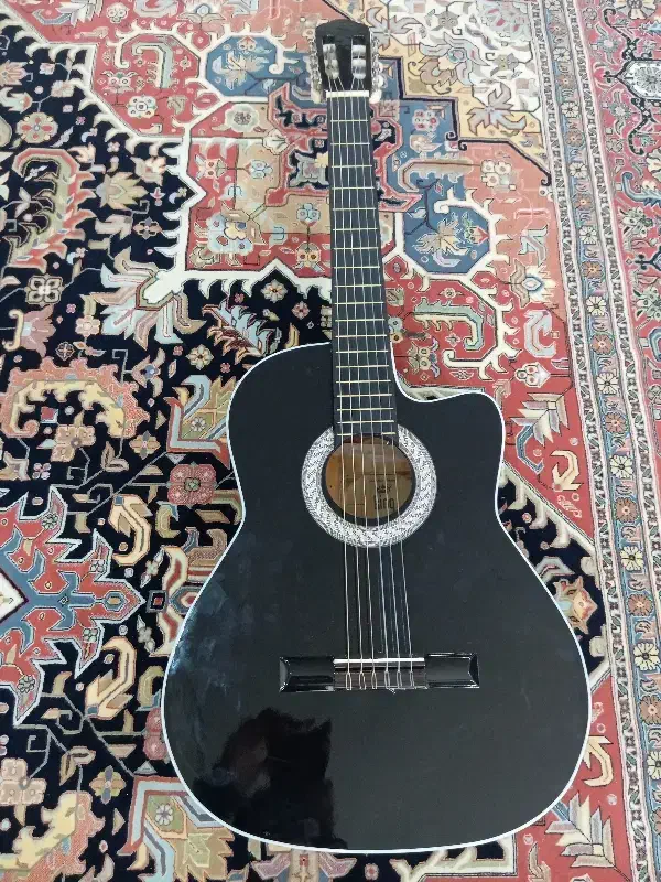 گیتار نو|گیتار، بیس، امپلیفایر|ارومیه, |دیوار