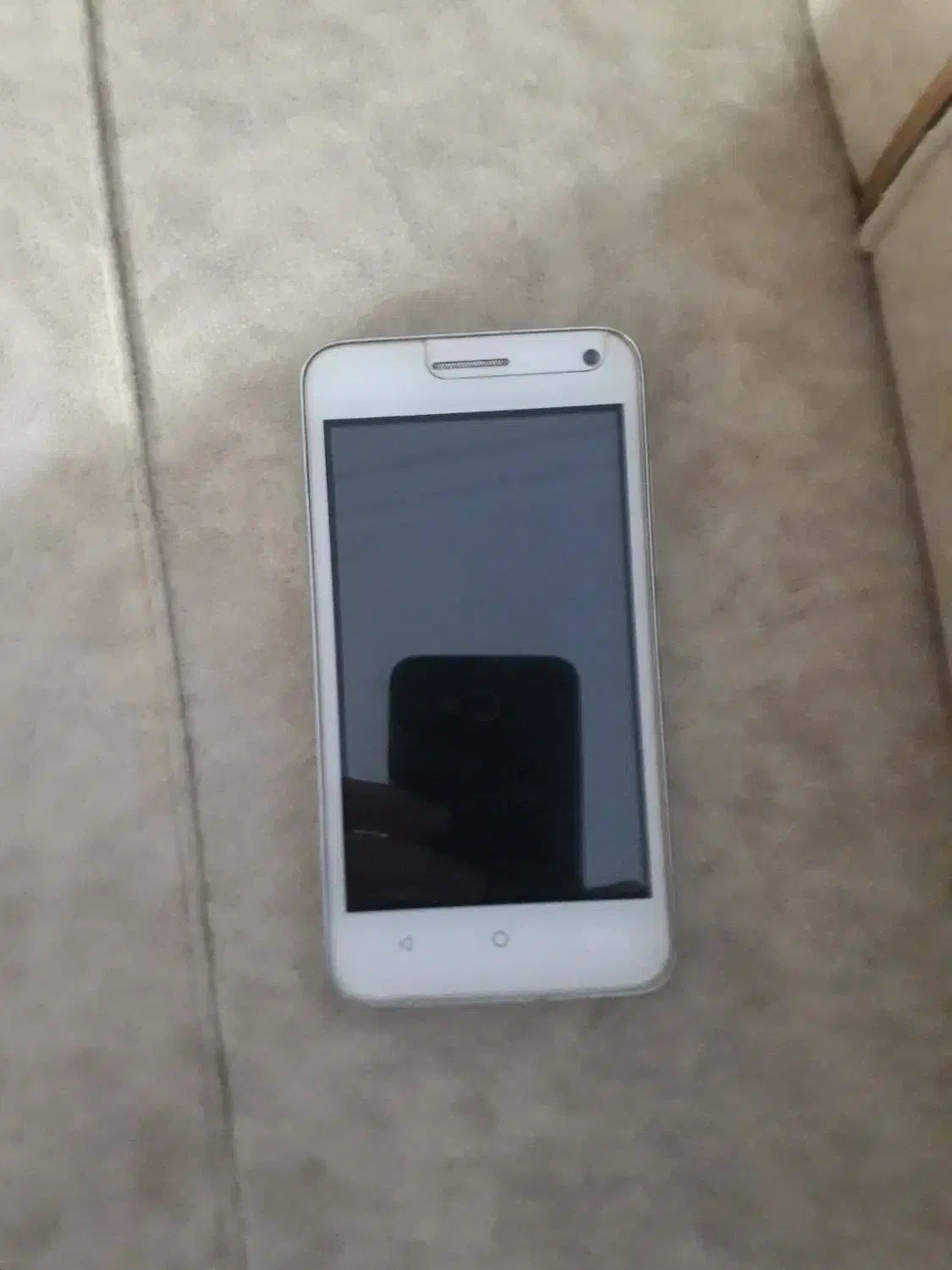 گوشی هواوی Y3|موبایل|شریفآباد, |دیوار