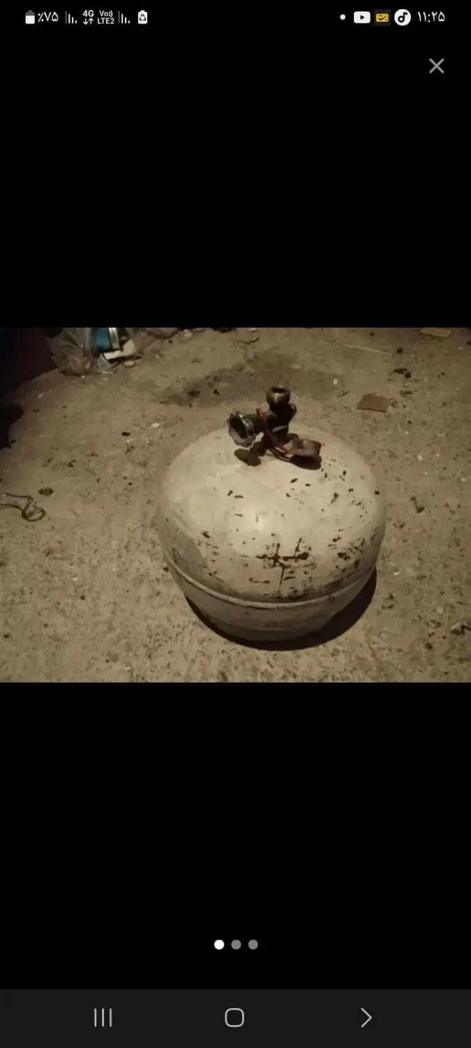 ۲عددپیک نیک سالم|اجاق گاز و لوازم برقی پخت‌وپز|قم, خداکرم|دیوار