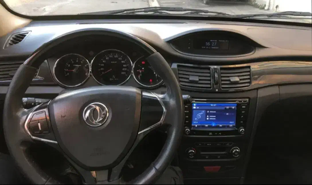 اچ سی کراس 97 بیرنگ تک برگ سند نقد و اقساط|خودرو سواری و وانت|تهران, شهران شمالی|دیوار