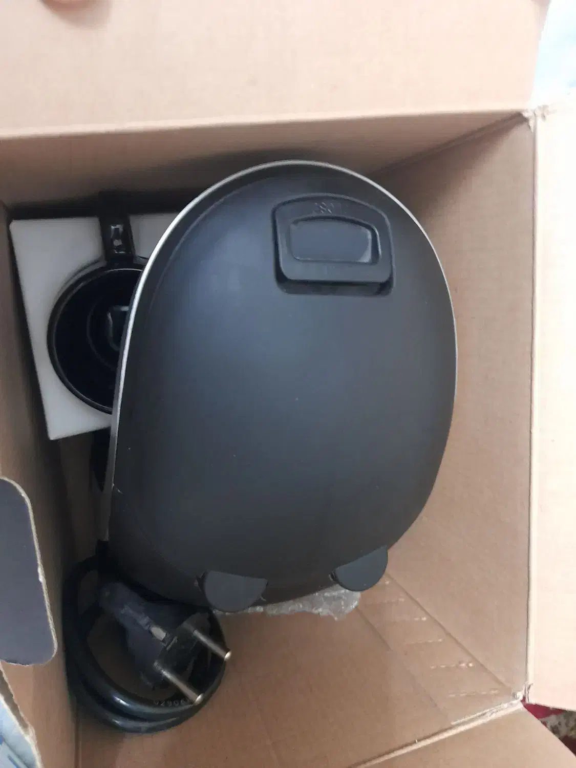 قهوه ساز برقی|سماور، چایساز، قهوهساز|یزد, |دیوار