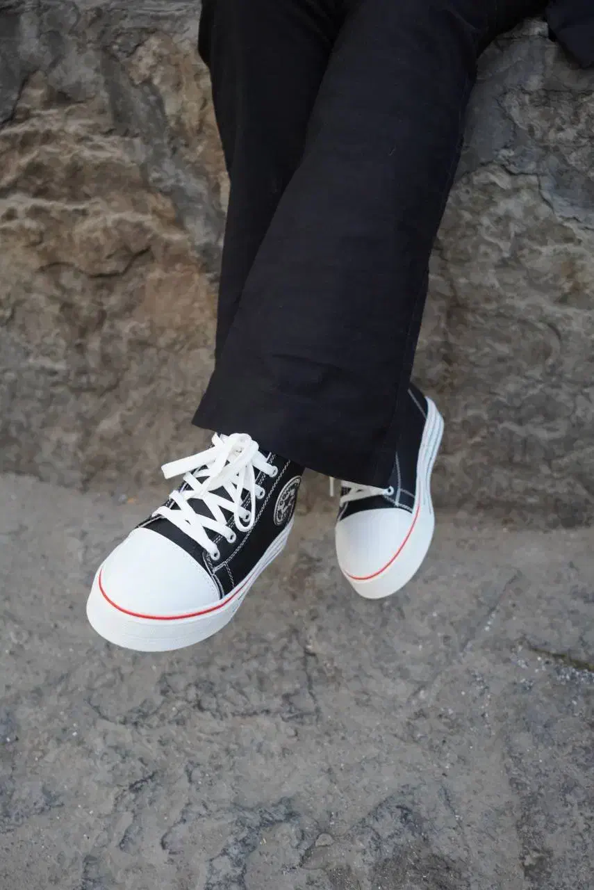 کتانی ساق دار زنانه الستار 37 تا 40|کیف، کفش، کمربند|قم, امامزاده ابراهیم|دیوار